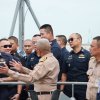 การศึกษาดูงานภูมิประเทศภาคใต้